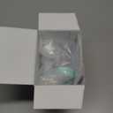 Pump Parts Compatible with Spectra S1/S2/9 Plus, Not Original Accessories, Full Set Replacements Include 19mm Flange, Duckbill Valve, Backflow Protector, Tubing and Bottle