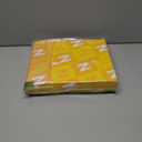 Neenah Index Cardstock, 8.5" x 11", 90 lb./163 gsm, White, 300 Sheets, Lightweight, 94 Brightness - EXTRA SHEETS, MORE VALUE! (91437)