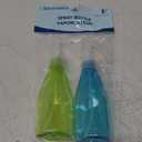 Key And Castle Spray Bottle
