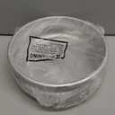 Winco Winware 48 Ounce Stackable Dough Pan