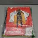 Morph Egyptian Costume Men, Pharaoh Costume Men, Egyptian Halloween Costumes For Adults (Medium)
