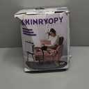 Cold Therapy Machine with Programmable Timer, Portable Ice Machine for Knee After Surgery, Knee Replacement Recovery System, Cryotherapy Pain Relief w/Compression Pad