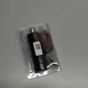 ESUPPORT Blue Led Adjustable Tachometer Rpm Tacho Gauge Shift Light 1000-11000 Universal