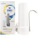 New Wave Enviro 10 Stage Plus Water Filter System