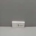 CASETiFY Compact iPhone 16 Pro Max Case [Slim and Sleek/Compatible with Magsafe / 4 ft. 2X Military Grade Drop Protection] - Vintage Geometric Abstract Pink - Clear Black