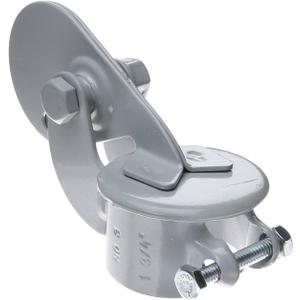 Walker Heavy Duty 35226 Exhaust Pipe Rain Cap 1.75" Inlet (ID)