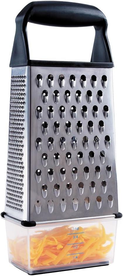 Oxo Softworks Box Grater