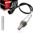 Oxygen Sensor Downstream 2344350 13961 Compatible for Honda Civic Compatible for Acura ILX 2006-2015