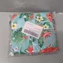 Boys Hawaiian Shirt Tropical Short Sleeve Cool Cute Casual Button Down Tops for Youth Kids Toddler Summer Beach