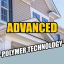 PVC Trim Adhesive and Sealant White