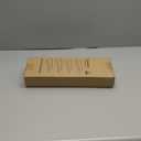 upsimples Acrylic Shelves for Bathroom Storage, 15" Floating Shelves Wall Organizer for Perfume, Make up, Skincare, Kids Bookshelf for Bedroom, Nursery, Living Room Decor, Clear, 4 Pack