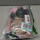 Morph Broken Doll Costume Girls - Creepy Doll Costume for Kids Girl - Scary Halloween Costumes for Girls Kids Cracked Dolls (Medium)