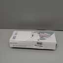 Inaya Cabinet Locks Child Safety Latches - Baby Proofing Cabinets & Drawers Locks - Child Proof Your Home - No Drilling & No Tools Required! (12 Pack - Extended Length Version)