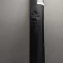 Gorilla Mats Premium Large Yoga Mat – 6' x 4' x 8mm Extra Thick & Ultra Comfortable, Non-Slip Barefoot Exercise Mat – Works Great on Any Floor for Stretching, Cardio or Home Workouts