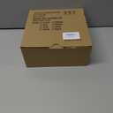 ST35 Replacement Bulbs,25 Pack Edison Light Bulbs fits C7/E12 Base,Shatterproof 5watt Incandescent Bulbs,String Light Bulbs for Indoor Outdoor Garden,Backyard,Warm White