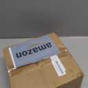 7.87'' Brass Canopy for Chandelier Pendant Light, Gold Rustic Mounting Plate Kit for Hanging Ceiling Lights