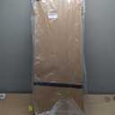 Imperius Mattress Support Wooden Bunkie Board/Bed Slats/Queen Bed Board Under Mattress Support(48"x 60" Full Size)