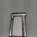 Magnetic Case for Samsung Galaxy Z fold 7 Case, Slim Translucent Matte Phone Cover with Shockproof TPU Frame & Scratch-Resistant PC Back, Strong Magnetic Ring, Purple