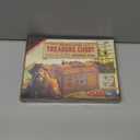 WOODEN.CITY Treasure Chest Puzzle Box for Adults  3D Wooden Puzzles Mystery Box Brain Teaser & Escape Room Game with Secret Opening (165 Pieces, Gift Idea)