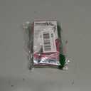 Pilot, Precise V5 RT Refillable & Retractable Rolling Ball Pens, Extra Fine Point 0.5 mm, Black, Pack of 12