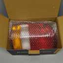 For Ford Ranger Tail Light Assembly 1993 94 95 96 1997 Driver Side Rear FO2800110 Replaces F37Z-13405A