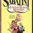 Captain Blood Returns