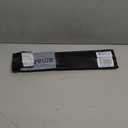 25022 Lawn Mower Blade for 20 Inch / 21 Inch Mower Deck Compatible with Greenworks 25222 33313250, 1 Pack