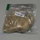 Long Ash Blonde Wig for Women 26 Inch Long Wavy wig Middle Part Natural Looking Synthetic Heat Resistant Wigs with Dark Roots Balayage Culry Wig for Cosplay Halloween Daily Use