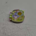 Fisher-Price Baby Toy Purple Monkey Musical Storybook with Lights & Sounds for Infants & Toddlers Ages 6+ Months