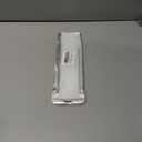 Reusable Replacement Straws, Compatible with Iron Flask Sports Water Bottle 40 Oz, With Carabiner Straw Lid And Narrow Straw Lid Tumbler -6 PBA-Fre Straws and 1 Cleaning Brush