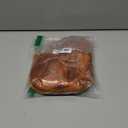 Wigs for Men's' Death Note Male Short Hair Wig Costume Cosplay Wigs (Orange)