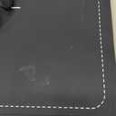 Food Warming Mat - 42" x 16" Extra Long Fast Heat Up Food Warmer with 7 Level Temp & 4 Hour Timer Function, Portable & Rollable Warming Tray Mat for Buffets Party and Home (Dark Blue)