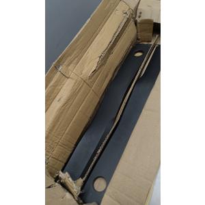 Fengind|for 820-198C Blades for Compatible with Land Pride Rotary Cutter Blades(2 Pack),for 820-198C Rotary Lawn Mower Cutter Replacement Blades for RCF 2060,RCR1260,RCR1860,RCR1560 and RCR2512CTR