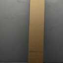 Heroad Peel and Stick Wallpaper 17.5" x 393" Wood Contact Paper Wood Wallpaper White Wood Grain Contact Paper Thicken Textured for Cabinets and Drawers Countertops Waterproof Self Adhesive Vinyl