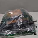 Wide Fabric Dresser for Bedroom, Chest of Drawers with 11 Deep Drawers, Multi-Drawers TV Stand TV Console, Storage Organizer for Closet, Nursery