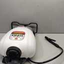 Field King 190515 Professionals Battery Powered Backpack Sprayer, 4 gal