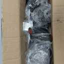 Forearm Crutches for Adults & Seniors, Adjustable Aluminum Pair