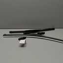 TRICO Diamond 26" + 20" Super Premium Automotive Replacement Windshield Wiper Blades (Set of 2), Passenger and Driver Side All-Weather Beam Wiper Blades for Select Vehicle Models (Item #25-2620)