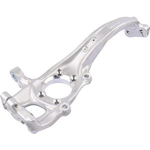 Front Right Steering Knuckle Replacement for Audi A4 Allroad A5 Q5 S4 S5 4.2 TFSI 8K0407254R Flynsu