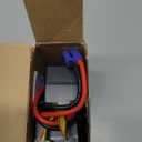 Zeee 4S Lipo Battery 6200mAh 14.8V 80C Hard Case Battery with EC5 Connector for Car Truck Tank RC Buggy Truggy Racing Hobby(2 Packs)