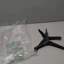 XYgdhqpt TV Stand Legs Compatible with Samsung UN50TU7000FXZA, UN55TU7000FXZA, UN58TU7000FXZA (Right: BN63-18871A Left:BN63-18877A), Replace BN96-50856A / BN96-50859A, for 50 55 58in TU7000 TV Series