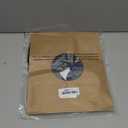 Wegreeco Washable Male Dog Belly Band - Pack of 3 - Washable Male Dog Belly Wrap, Small Doggie Dog Diapers Male for Doggy Puppy (Black, Charcoal, Navy, Small)