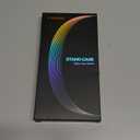 TORRAS for iPhone 17 Pro Max Case with Stand, Compatible with MagSafe, 3X Military Grade Protection, Camera Control Button Translucent Slim Phone Case for iPhone 17 Pro Max 6.9", Deep Blue