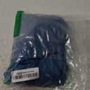 Womens Premium Long Sleeve Turtleneck Lightweight Pullover Top Sweater (S-3X, Made in USA) (Large, Cllt002-teal)