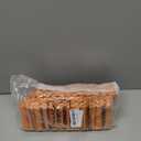 WILLBOND 60 Pcs Perm Rods for Long Hair Plastic Curl Rods Cold Wave Irons Curling Roller for Hair Styling Hairdressing Tools (0.87 Inch, Orange)