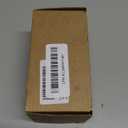 Ruckae Square Swing Top Glass Bottles with Lids Kombucha Coquito Flip Top Glass Bottle for Syrup Vanilla Extract Brew Beer Kefir Air Tight Bottles for Gift (8.5 oz 12 Pack)