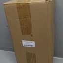 Abenduot 18inch Pascale Girl Full Body Silicone Baby Dolls Can Open Mouth Real Life Anatomically Correct Newborn Girl Dolls