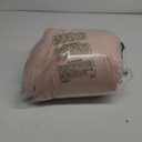 Bedsure Fleece Blankets Queen Size Dusty Pink - Bed Blanket Soft Lightweight Plush Fuzzy Cozy Luxury Microfiber, 90x90 inches