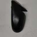 A-Premium Driver Side Power Door Mirror - Compatible with Nissan Sentra 1995-1999, 200SX 1995-1998 - Non-Heated, Non-Folding, Black Outside Rear View Mirror - Replace# 963024B000