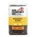 SAN FRANCISCO BAY SF Coffee Whole Bean 2LB Medium Roast, Breakfast Blend, 32 Ounce (2 Pound (Pack of 1))